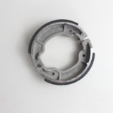 Patim de Freio para Moto Yamaha YBR
