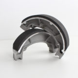 Patim de Freio para Motos Honda Strada