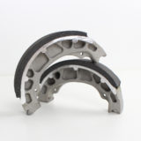 Patim de Freio para Motos Honda CG 99